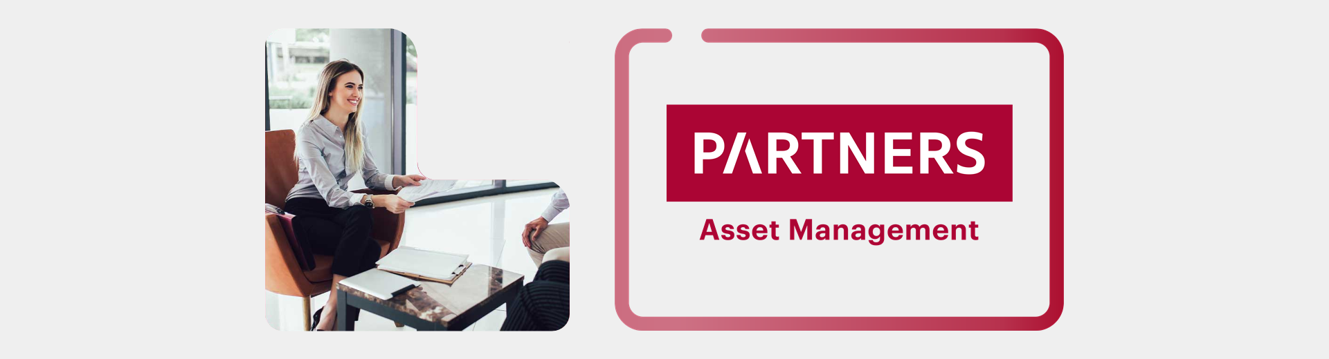 Na trh prichádza PARTNERS ASSET MANAGEMENT