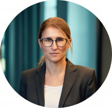 Katarína Faguľová