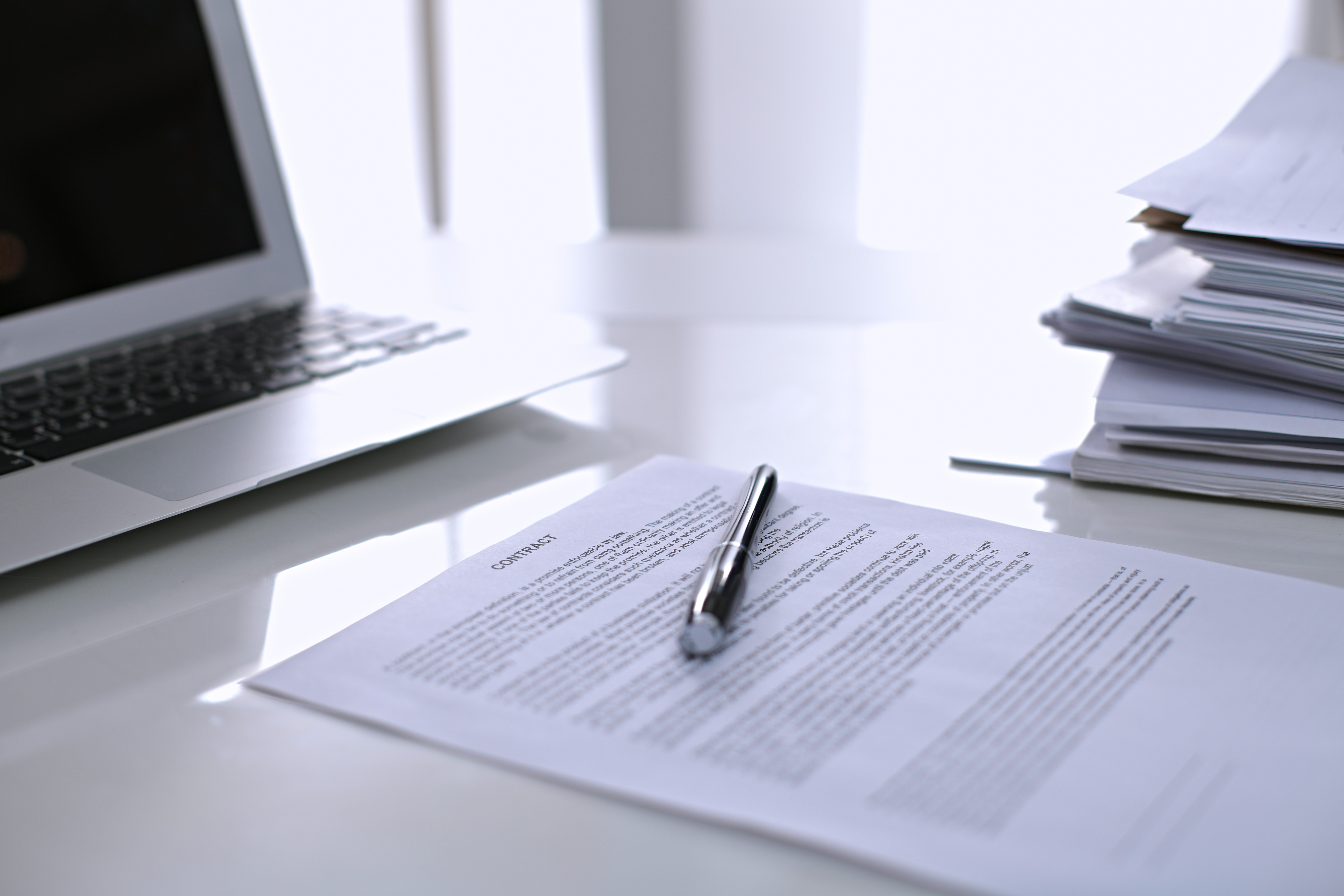 Nové znenie Všeobecných obchodných podmienok