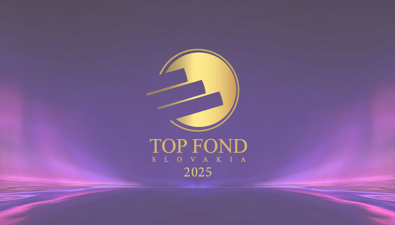 Top fond Slovakia 2025: Partners Asset Management medzi víťazmi